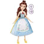 Hasbro Princess Dpr Fd Spin And Switch Belle F1540 5010993838486