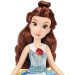 Hasbro Disney Princess Spin And Switch Belle F1540 5010993838486