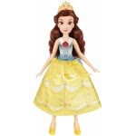 Hasbro Disney Princess Spin And Switch Belle F1540 5010993838486