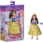 Hasbro Princess Dpr Fd Spin And Switch Belle F1540 5010993838486