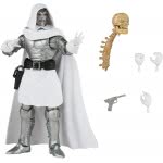 Hasbro Marvel Legends Series 6-Inch Collectible Action Dr. Doom Figure And 4 Accessories F2794 / F2796 5010993834716