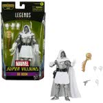 Hasbro Marvel Legends Series 6-Inch Collectible Action Dr. Doom Figure And 4 Accessories F2794 / F2796 5010993834716