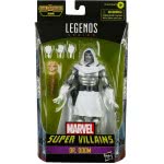 Hasbro Marvel Legends Series 6-Inch Collectible Action Dr. Doom Figure And 4 Accessories F2794 / F2796 5010993834716