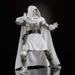Hasbro Marvel Legends Series 6-Inch Collectible Action Dr. Doom Figure Και 4 Αξεσουάρ F2794 / F2796 5010993834716