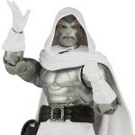 Hasbro Marvel Legends Series 6-Inch Collectible Action Dr. Doom Figure Και 4 Αξεσουάρ F2794 / F2796 5010993834716