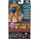 Hasbro Marvel Legends Series 6-Inch Collectible Action A.I.M. Scientist Supreme Figure And Και 1 Αξεσουάρ F2794 / F2802 50109938