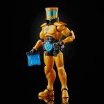 Hasbro Marvel Legends Series 6-Inch Collectible Action A.I.M. Scientist Supreme Figure And 1 Accessory And 1 Build-A-Figure Part