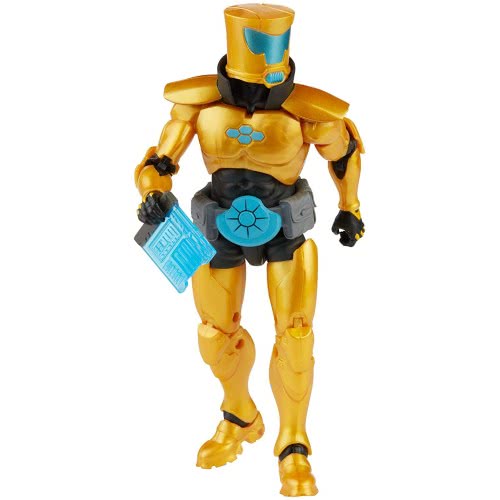 Hasbro Marvel Legends Series 6-Inch Collectible Action A.I.M. Scientist Supreme Figure And Και 1 Αξεσουάρ F2794 / F2802 50109938