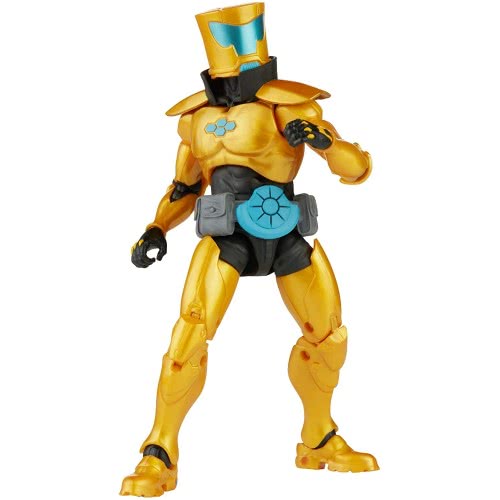Hasbro Marvel Legends Series 6-Inch Collectible Action A.I.M. Scientist Supreme Figure And Και 1 Αξεσουάρ F2794 / F2802 50109938