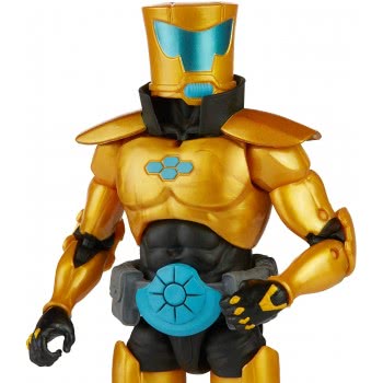 Hasbro Marvel Legends Series 6-Inch Collectible Action A.I.M. Scientist Supreme Figure And Και 1 Αξεσουάρ F2794 / F2802 50109938