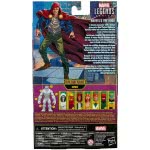 Hasbro Marvel Legends Series 6-Inch Collectible Action Marvel's The Hood Figure, Includes 4 Accessories And 1 Build-A-Figure Par