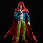 Hasbro Marvel Legends Series 6-Inch Collectible Action Marvels The Hood Figure, 4 Αξεσουάρ F2794 / F2798 5010993834662