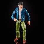 Hasbro Marvel Legends Series 6-Inch Collectible Action Marvel's The Hood Figure, Includes 4 Accessories And 1 Build-A-Figure Par