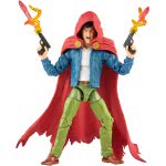 Hasbro Marvel Legends Series 6-Inch Collectible Action Marvel's The Hood Figure, Includes 4 Accessories And 1 Build-A-Figure Par