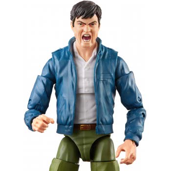 Hasbro Marvel Legends Series 6-Inch Collectible Action Marvels The Hood Figure, 4 Αξεσουάρ F2794 / F2798 5010993834662