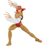 Hasbro Marvel Legends Series 6-Inch Collectible Action Lady Deathstrike Figure, Includes 1 Build-A-Figure Part F2794 / F2799 501