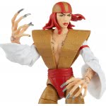 Hasbro Marvel Legends Series 6-Inch Collectible Action Lady Deathstrike Figure, Includes 1 Build-A-Figure Part F2794 / F2799 501