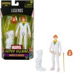 Hasbro Marvel Legends Series 6-Inch Collectible Marvels Arcade Και 2 Αξεσουάρ F2794 / F2800 5010993834686