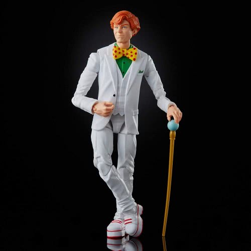 Hasbro Marvel Legends Series 6-Inch Collectible Marvels Arcade Και 2 Αξεσουάρ F2794 / F2800 5010993834686
