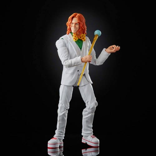 Hasbro Marvel Legends Series 6-Inch Collectible Marvels Arcade Και 2 Αξεσουάρ F2794 / F2800 5010993834686