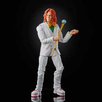 Hasbro Marvel Legends Series 6-Inch Collectible Marvels Arcade Και 2 Αξεσουάρ F2794 / F2800 5010993834686