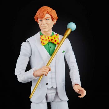 Hasbro Marvel Legends Series 6-Inch Collectible Marvels Arcade Και 2 Αξεσουάρ F2794 / F2800 5010993834686