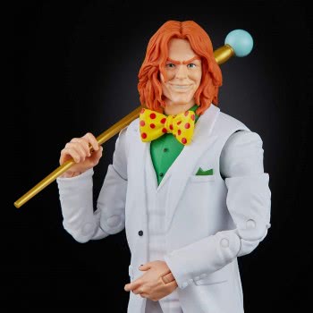 Hasbro Marvel Legends Series 6-Inch Collectible Marvels Arcade Και 2 Αξεσουάρ F2794 / F2800 5010993834686