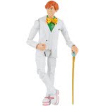 Hasbro Marvel Legends Series 6-Inch Collectible Marvel's Arcade Action Figure And 2 Accessories F2794 / F2800 5010993834686