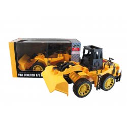 Toys-shop Choice B/O Εκσκαφέας Μπαταρίας JB047079 5262088470792