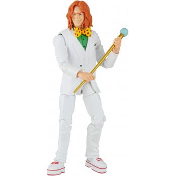 Hasbro Marvel Legends Series 6-Inch Collectible Marvels Arcade Και 2 Αξεσουάρ F2794 / F2800 5010993834686