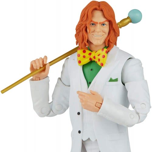 Hasbro Marvel Legends Series 6-Inch Collectible Marvels Arcade Και 2 Αξεσουάρ F2794 / F2800 5010993834686