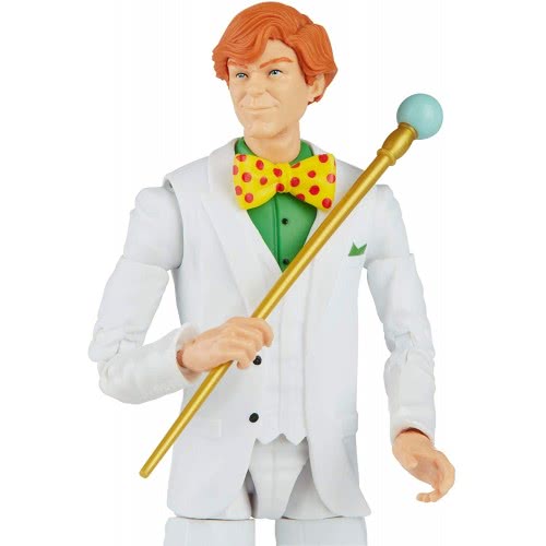 Hasbro Marvel Legends Series 6-Inch Collectible Marvels Arcade Και 2 Αξεσουάρ F2794 / F2800 5010993834686
