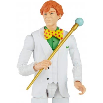 Hasbro Marvel Legends Series 6-Inch Collectible Marvel's Arcade Action Figure And 2 Accessories F2794 / F2800 5010993834686