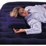 INTEX Μαξιλαράκι Φουσκωτό Εξοχής 43X28 Εκ. 68672 6941057403878