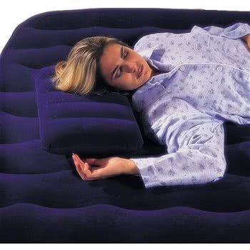INTEX Downy Pillow 43X28 Εκ. 68672 6941057403878