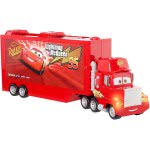 Mattel Track Talkers Chat And Haul Mack Μεγάλη Νταλίκα Με Ήχους 43 Εκ GYK60 887961974256