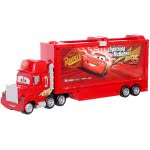 Mattel Track Talkers Chat And Haul Mack Μεγάλη Νταλίκα Με Ήχους 43 Εκ GYK60 887961974256