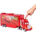 Mattel Track Talkers Chat And Haul Mack GYK60 887961974256
