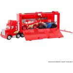Mattel Track Talkers Chat And Haul Mack Μεγάλη Νταλίκα Με Ήχους 43 Εκ GYK60 887961974256