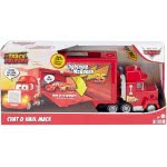 Mattel Track Talkers Chat And Haul Mack Μεγάλη Νταλίκα Με Ήχους 43 Εκ GYK60 887961974256