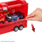 Mattel Track Talkers Chat And Haul Mack Μεγάλη Νταλίκα Με Ήχους 43 Εκ GYK60 887961974256