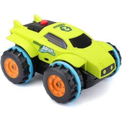 Maisto Tech Cyclone Aqua Tread 82142 090159821427
