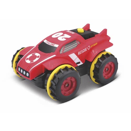 Maisto Tech Cyclone Aqua Tread 82142 090159821427