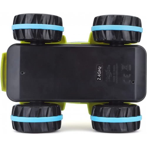 Maisto Tech Cyclone Aqua Tread 82142 090159821427