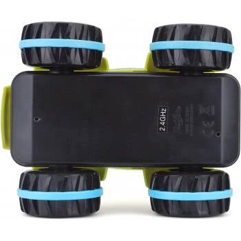 Maisto M Cyklone Aqua Tread, Assorted Designs And Colours 82142 090159821427