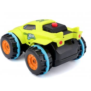 Maisto Tech Cyclone Aqua Tread 82142 090159821427