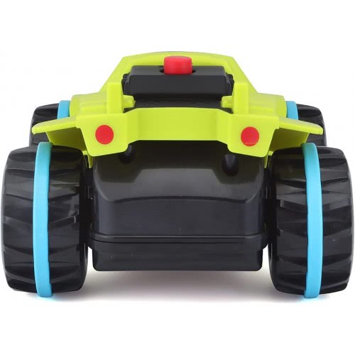 Maisto M Cyklone Aqua Tread, Assorted Designs And Colours 82142 090159821427