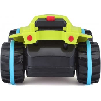 Maisto M Cyklone Aqua Tread, Assorted Designs And Colours 82142 090159821427