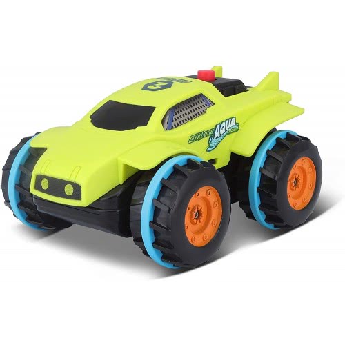Maisto Tech Cyclone Aqua Tread 82142 090159821427