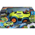 Maisto Tech Cyclone Aqua Tread 82142 090159821427